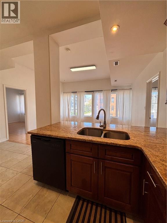 130 WELLINGTON Street N Unit# 201, Hamilton, Ontario, L8R1N3 — Photo 5