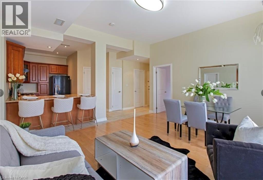 130 WELLINGTON Street N Unit# 201, Hamilton, Ontario, L8R1N3 — Photo 6