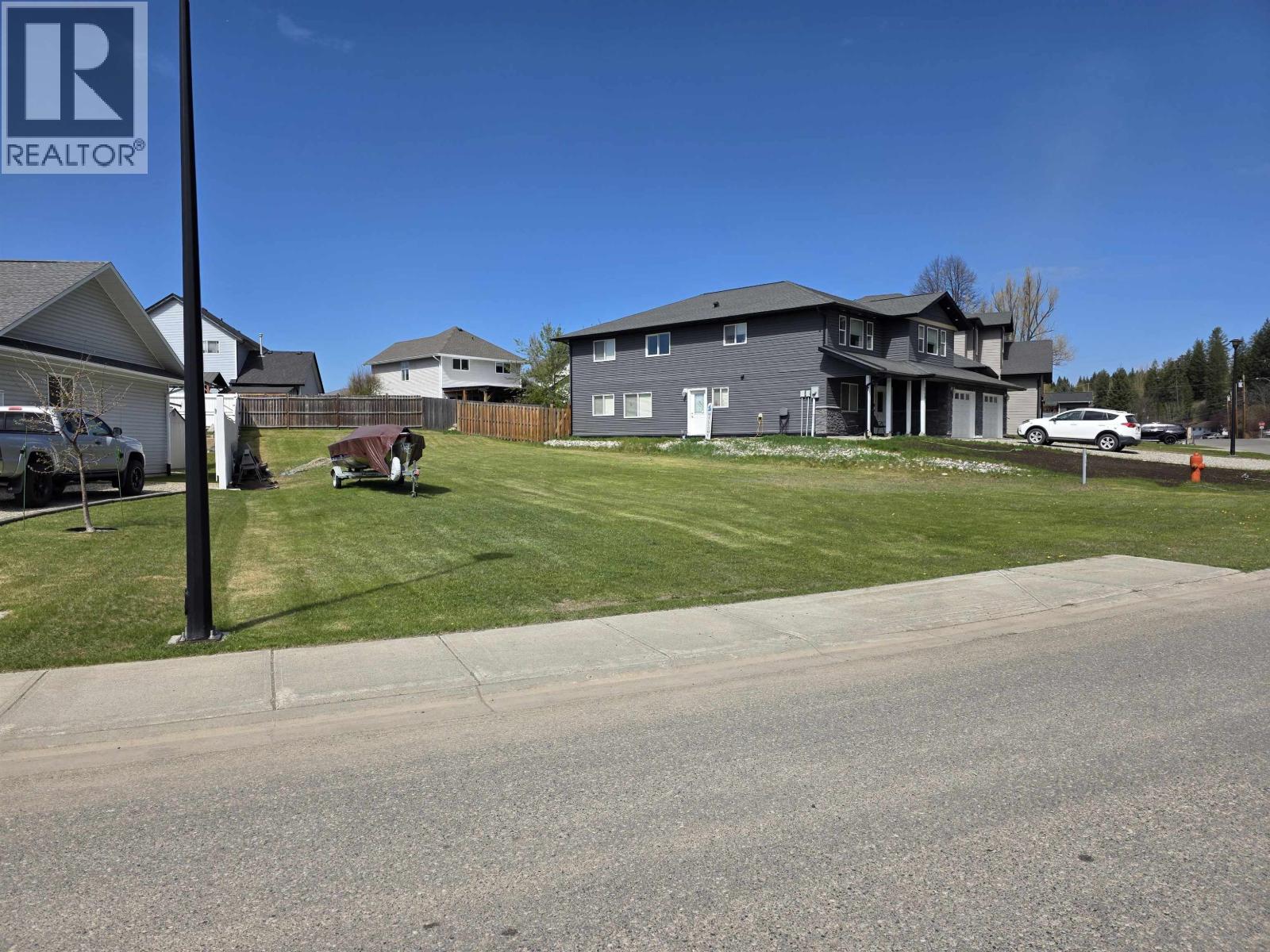 LOT 32 NICKEL RIDGE AVENUE, Quesnel
