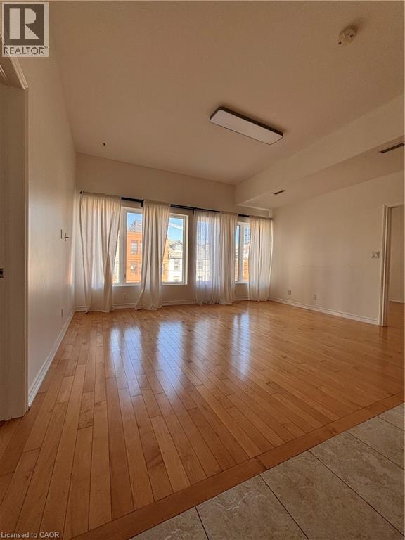 130 WELLINGTON Street N Unit# 201, Hamilton, Ontario, L8R1N3 — Photo 11