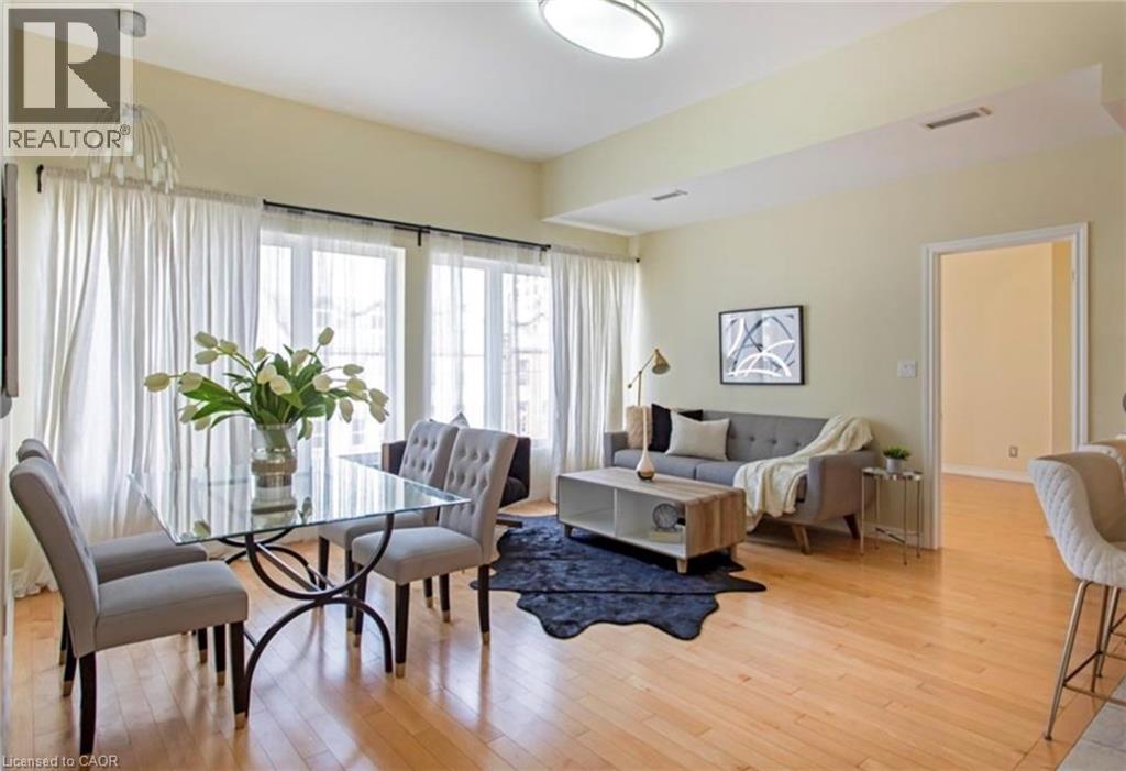 130 WELLINGTON Street N Unit# 201, Hamilton, Ontario, L8R1N3 — Photo 9