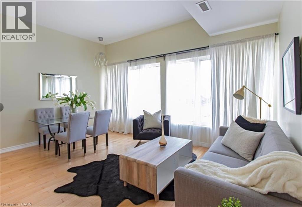 130 WELLINGTON Street N Unit# 201, Hamilton, Ontario, L8R1N3 — Photo 7