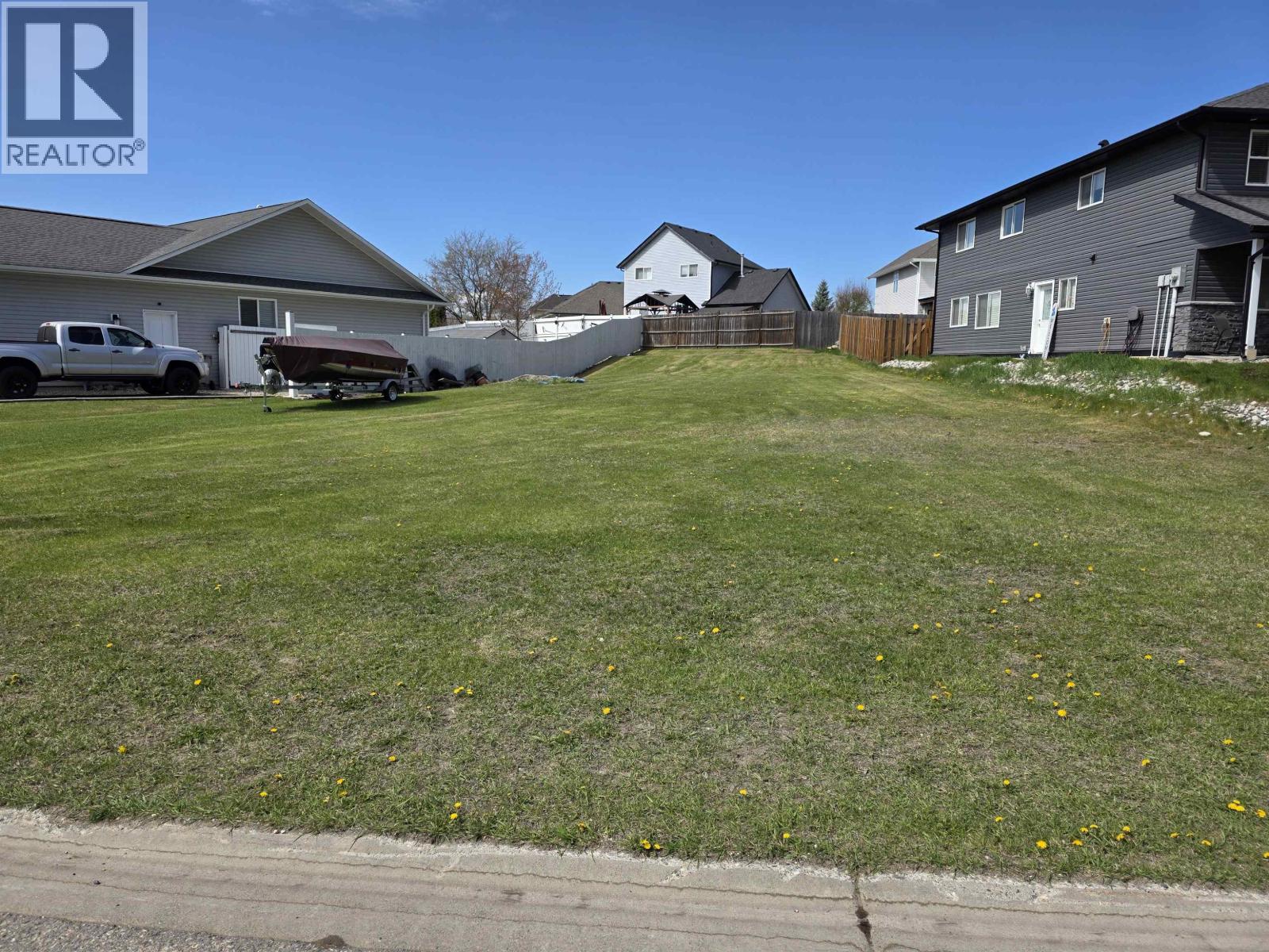 LOT 32 NICKEL RIDGE AVENUE, Quesnel