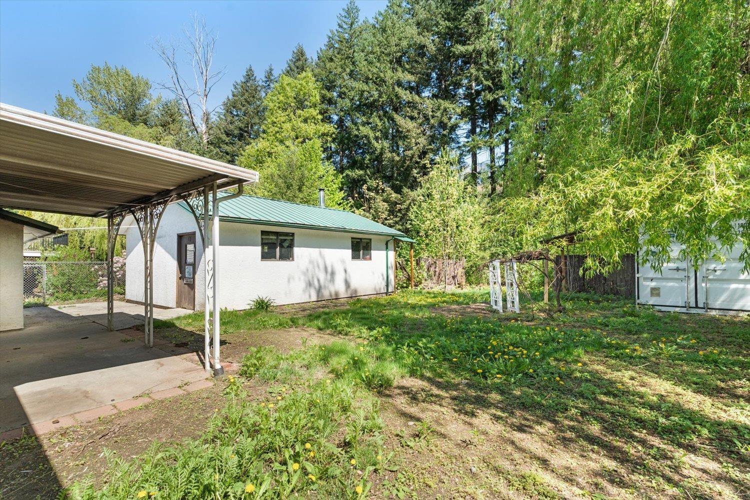 20984 RIVERVIEW DRIVE, Hope, Hope