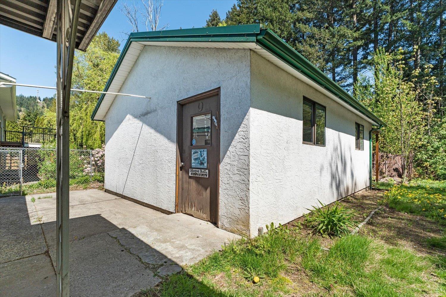 20984 RIVERVIEW DRIVE, Hope, Hope