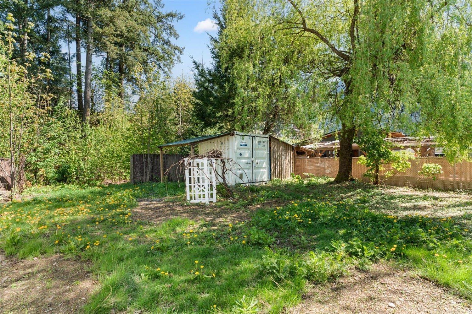 20984 RIVERVIEW DRIVE, Hope, Hope