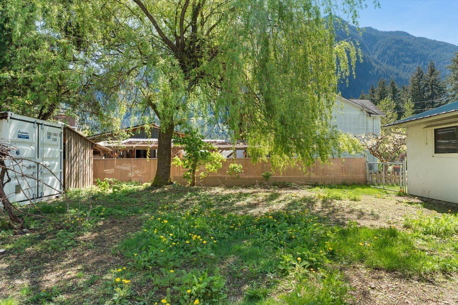 20984 RIVERVIEW DRIVE, Hope, Hope
