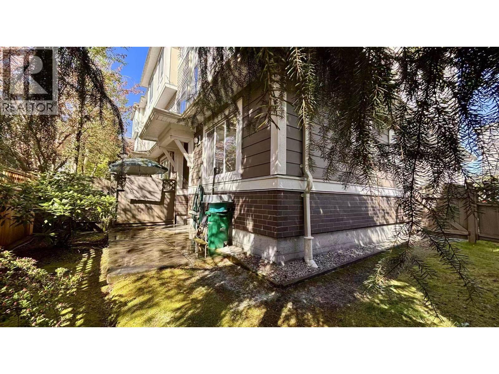 #24-9811 FERNDALE Road, Richmond