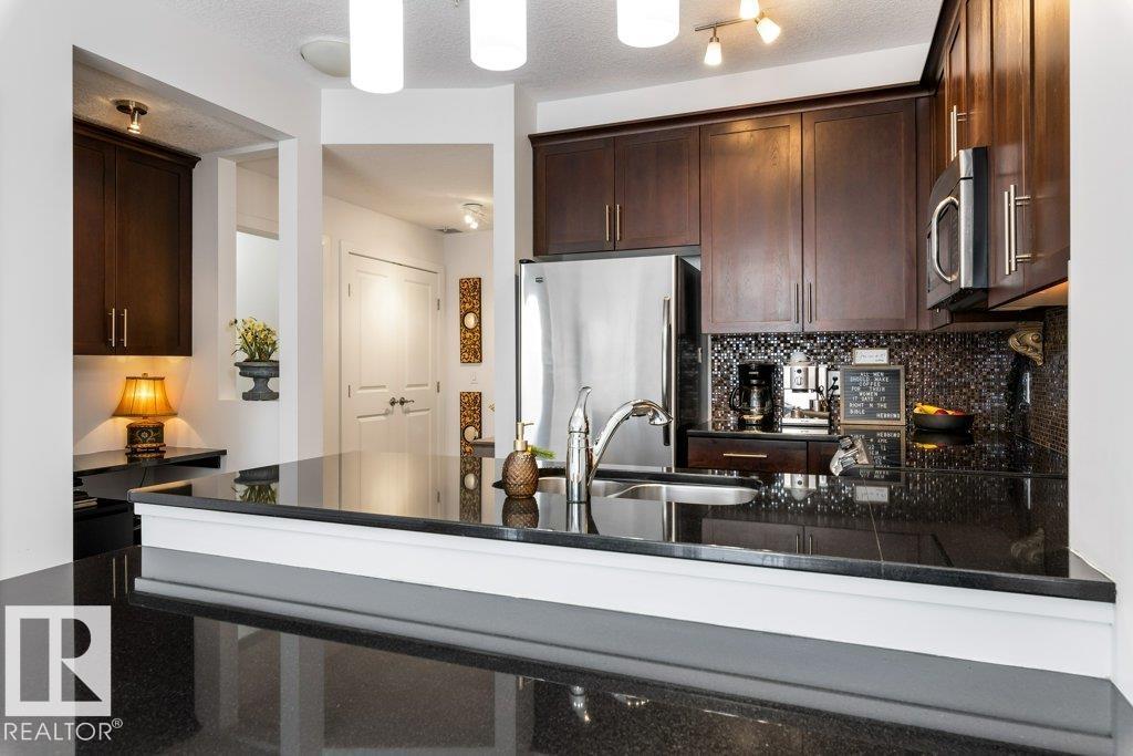 #322 2584 ANDERSON WY SW, Edmonton