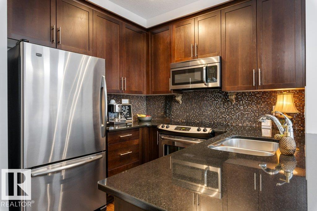 #322 2584 ANDERSON WY SW, Edmonton