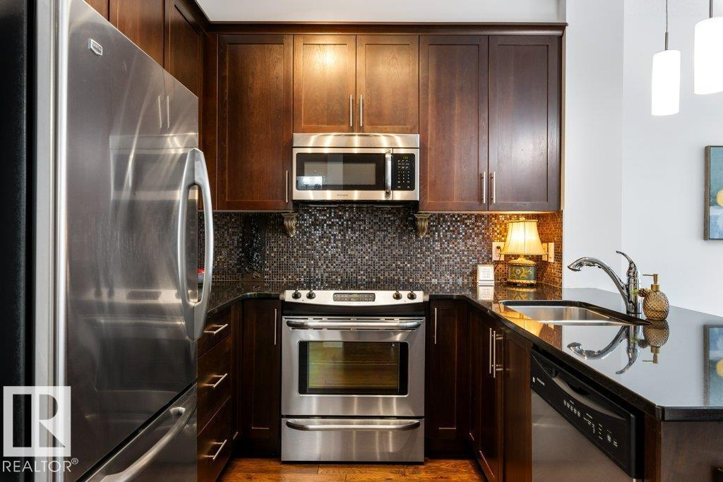 #322 2584 ANDERSON WY SW, Edmonton