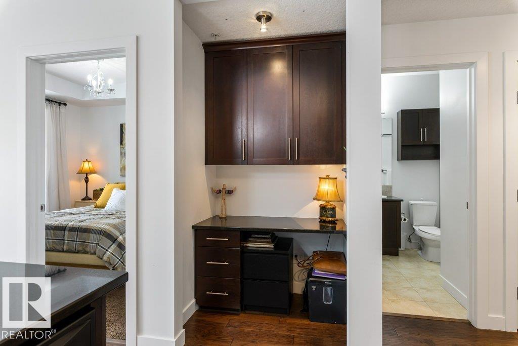 #322 2584 ANDERSON WY SW, Edmonton