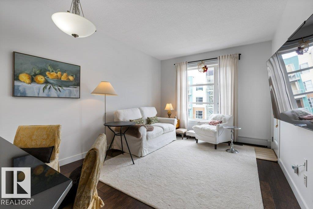 #322 2584 ANDERSON WY SW, Edmonton