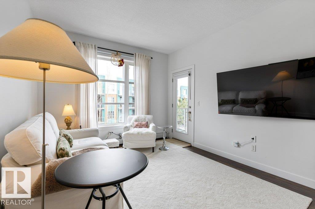 #322 2584 ANDERSON WY SW, Edmonton