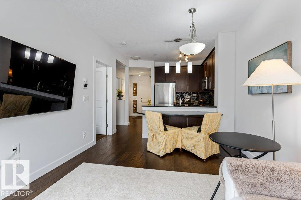 #322 2584 ANDERSON WY SW, Edmonton