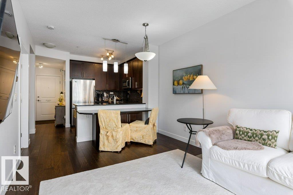 #322 2584 ANDERSON WY SW, Edmonton