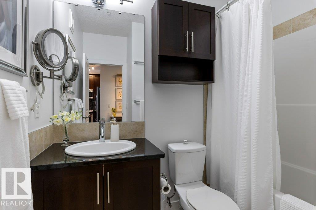 #322 2584 ANDERSON WY SW, Edmonton