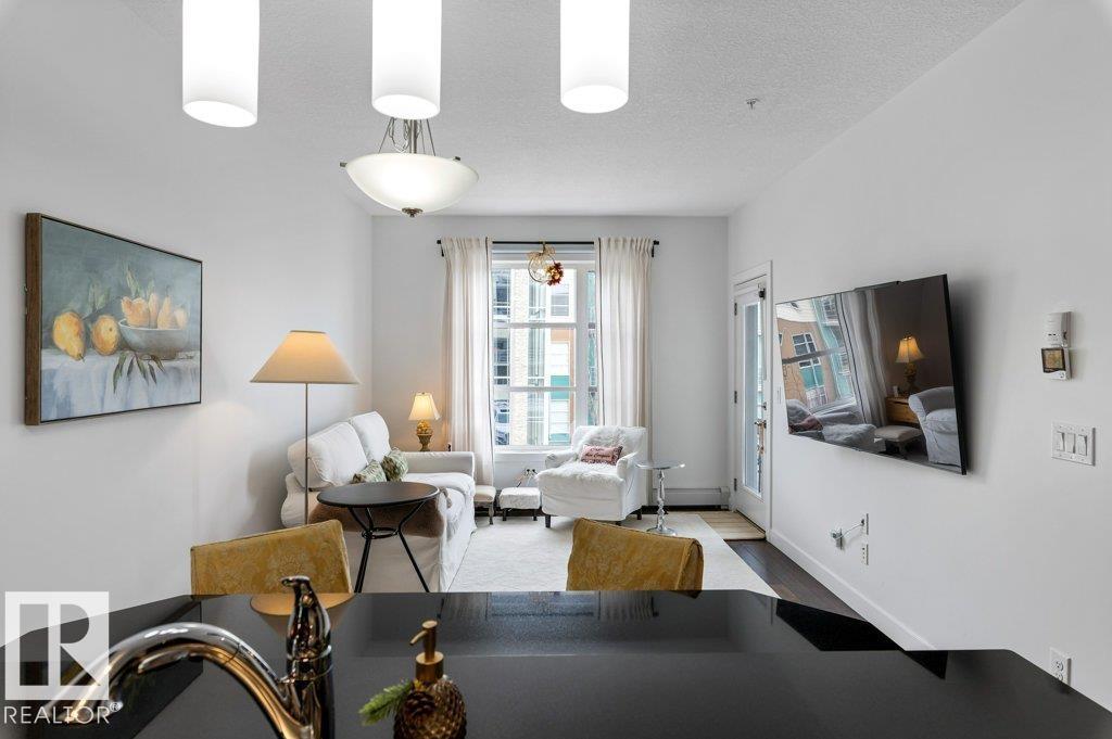 #322 2584 ANDERSON WY SW, Edmonton