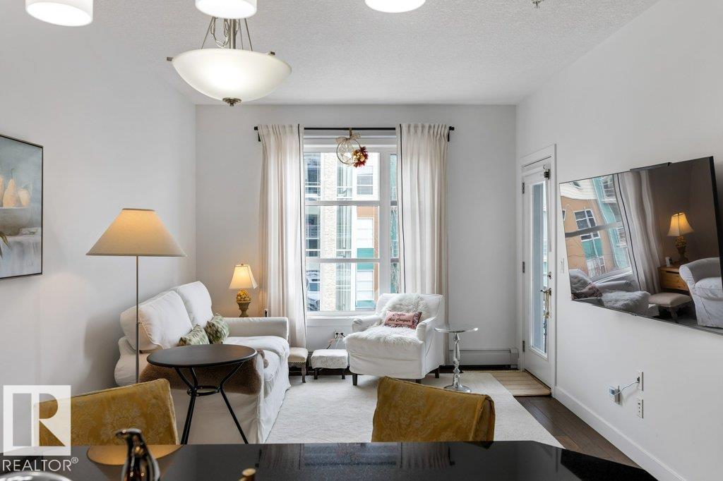 #322 2584 ANDERSON WY SW, Edmonton