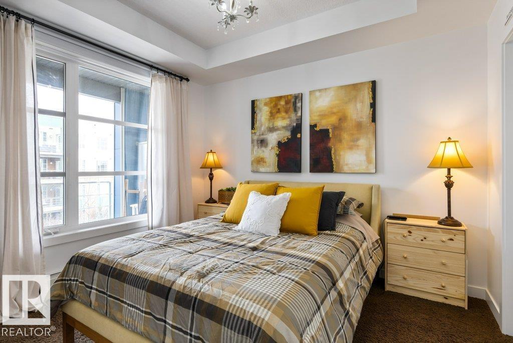 #322 2584 ANDERSON WY SW, Edmonton