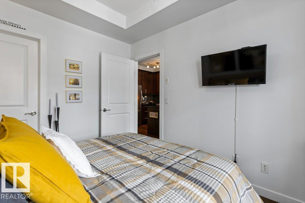 #322 2584 ANDERSON WY SW, Edmonton