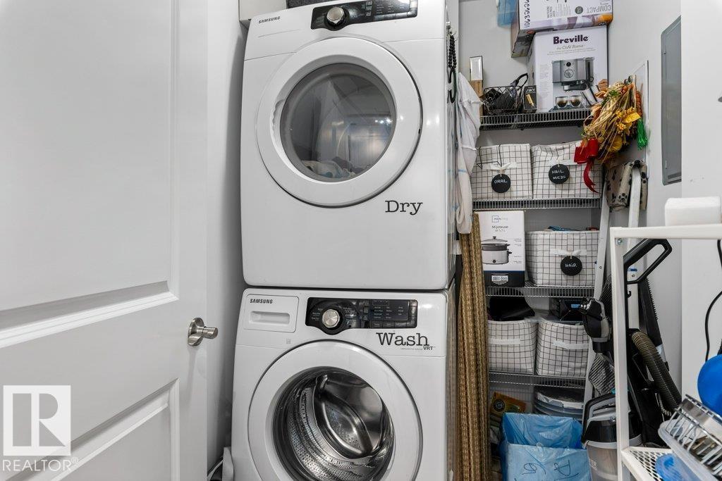 #322 2584 ANDERSON WY SW, Edmonton