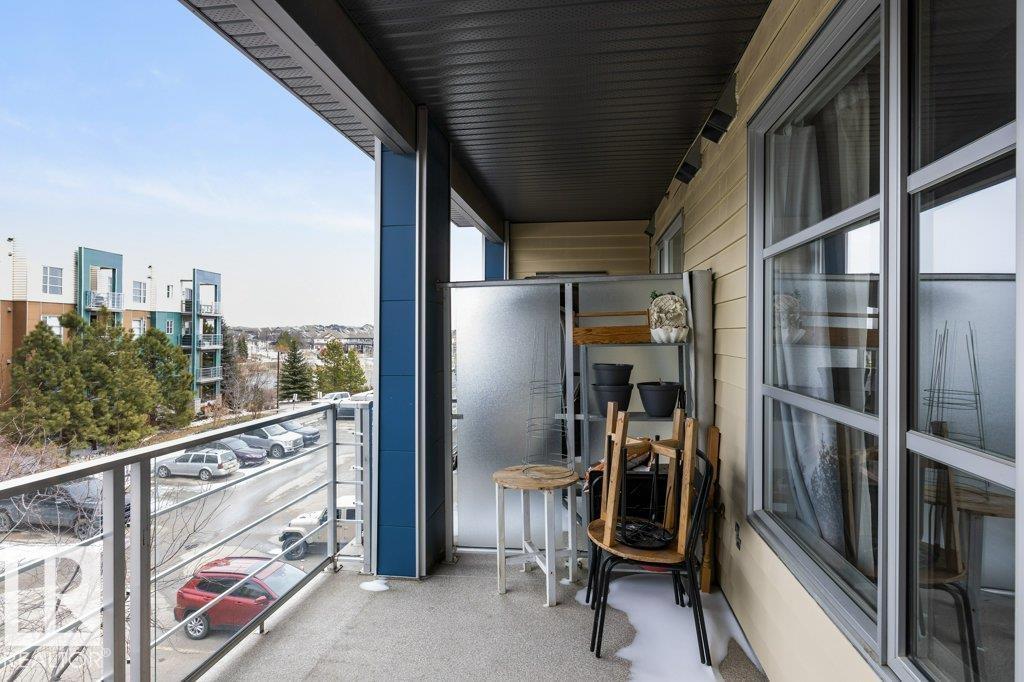 #322 2584 ANDERSON WY SW, Edmonton