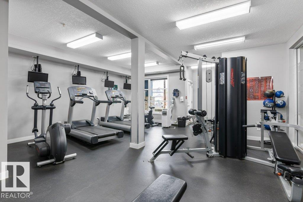 #322 2584 ANDERSON WY SW, Edmonton