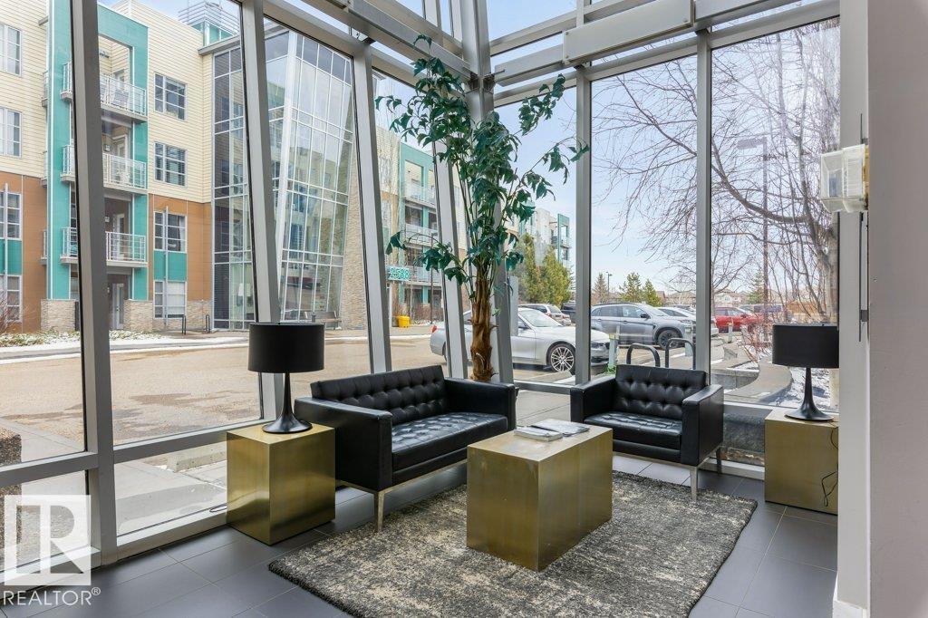 #322 2584 ANDERSON WY SW, Edmonton