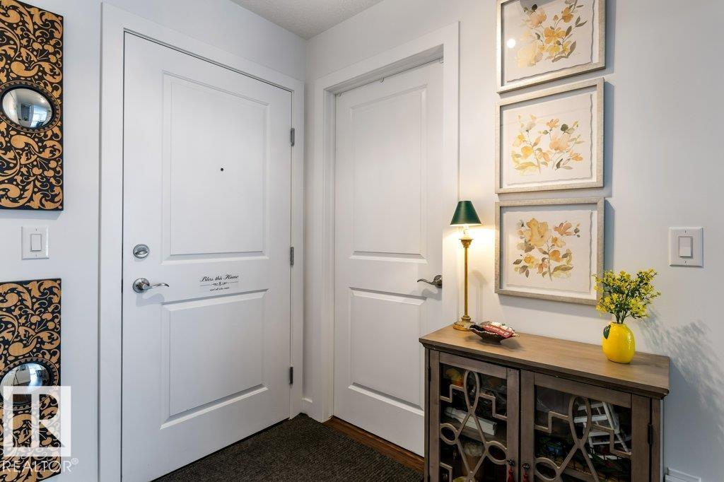 #322 2584 ANDERSON WY SW, Edmonton