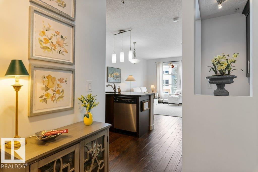 #322 2584 ANDERSON WY SW, Edmonton