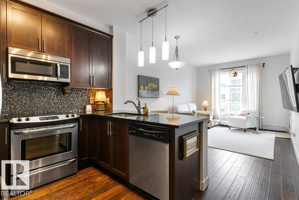 #322 2584 ANDERSON WY SW, Edmonton