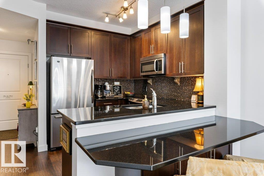 #322 2584 ANDERSON WY SW, Edmonton