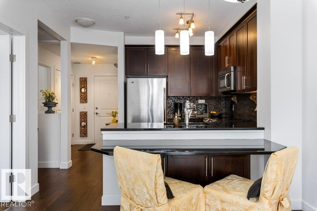 #322 2584 ANDERSON WY SW, Edmonton