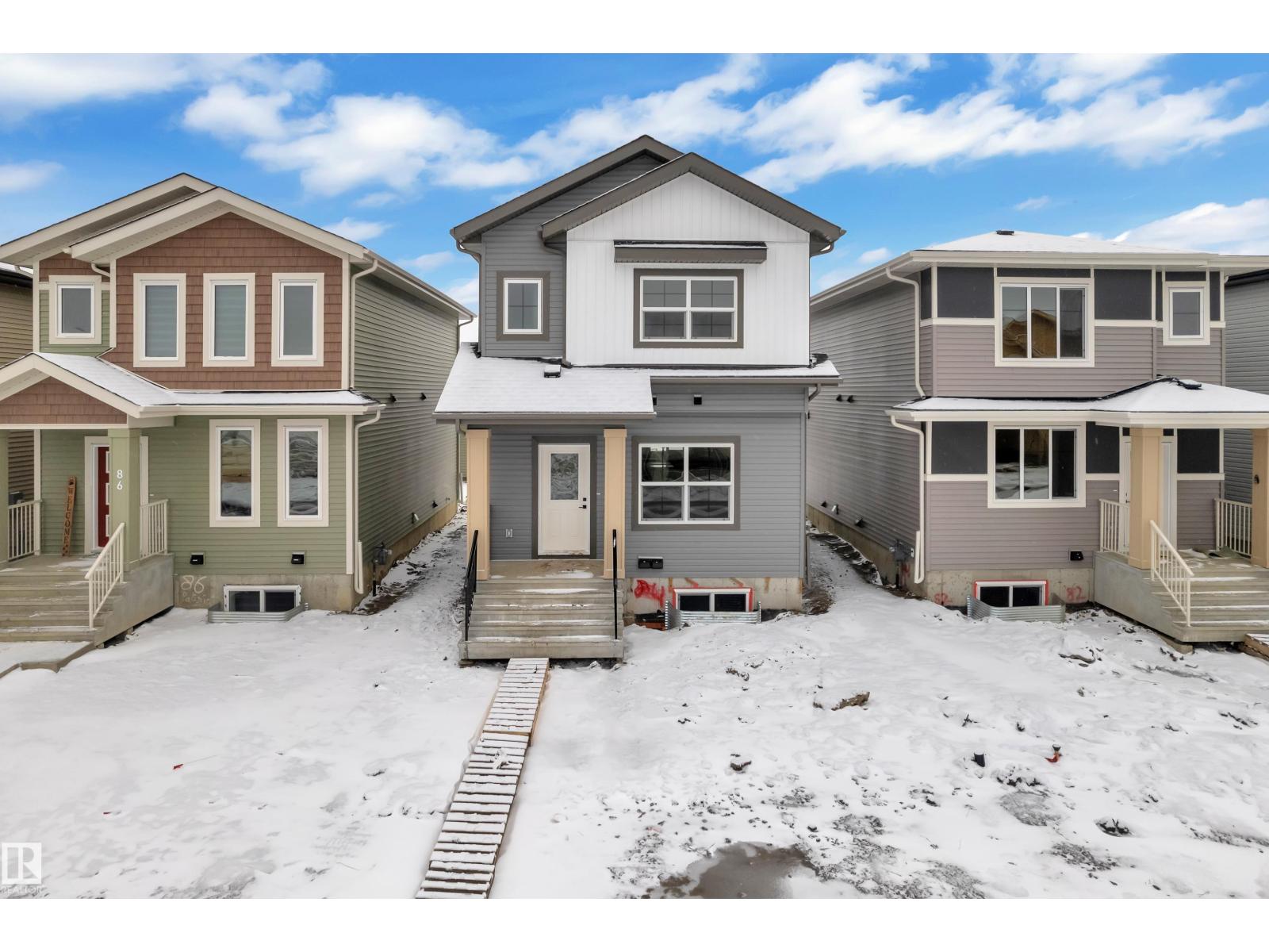 84 Patriot WY, Spruce Grove