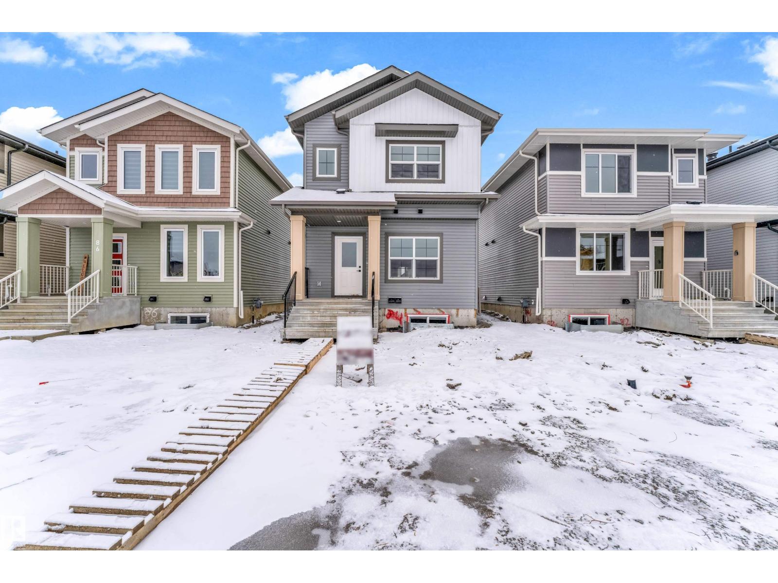 84 Patriot WY, Spruce Grove