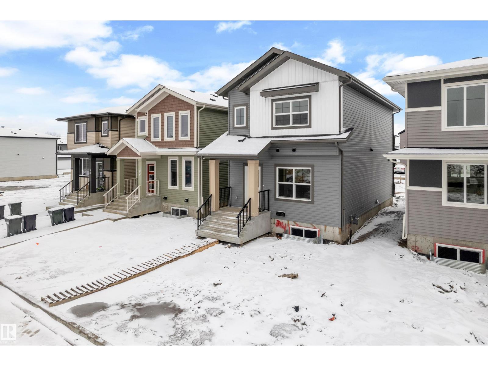 84 Patriot WY, Spruce Grove