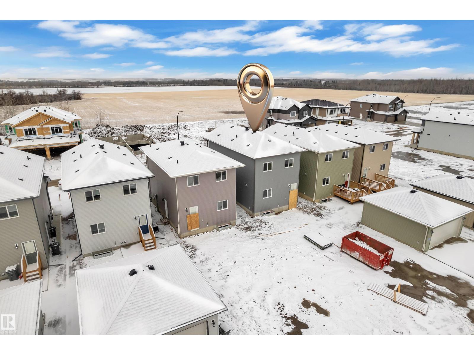 84 Patriot WY, Spruce Grove