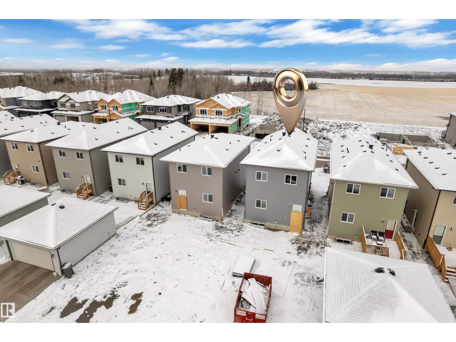 84 Patriot WY, Spruce Grove