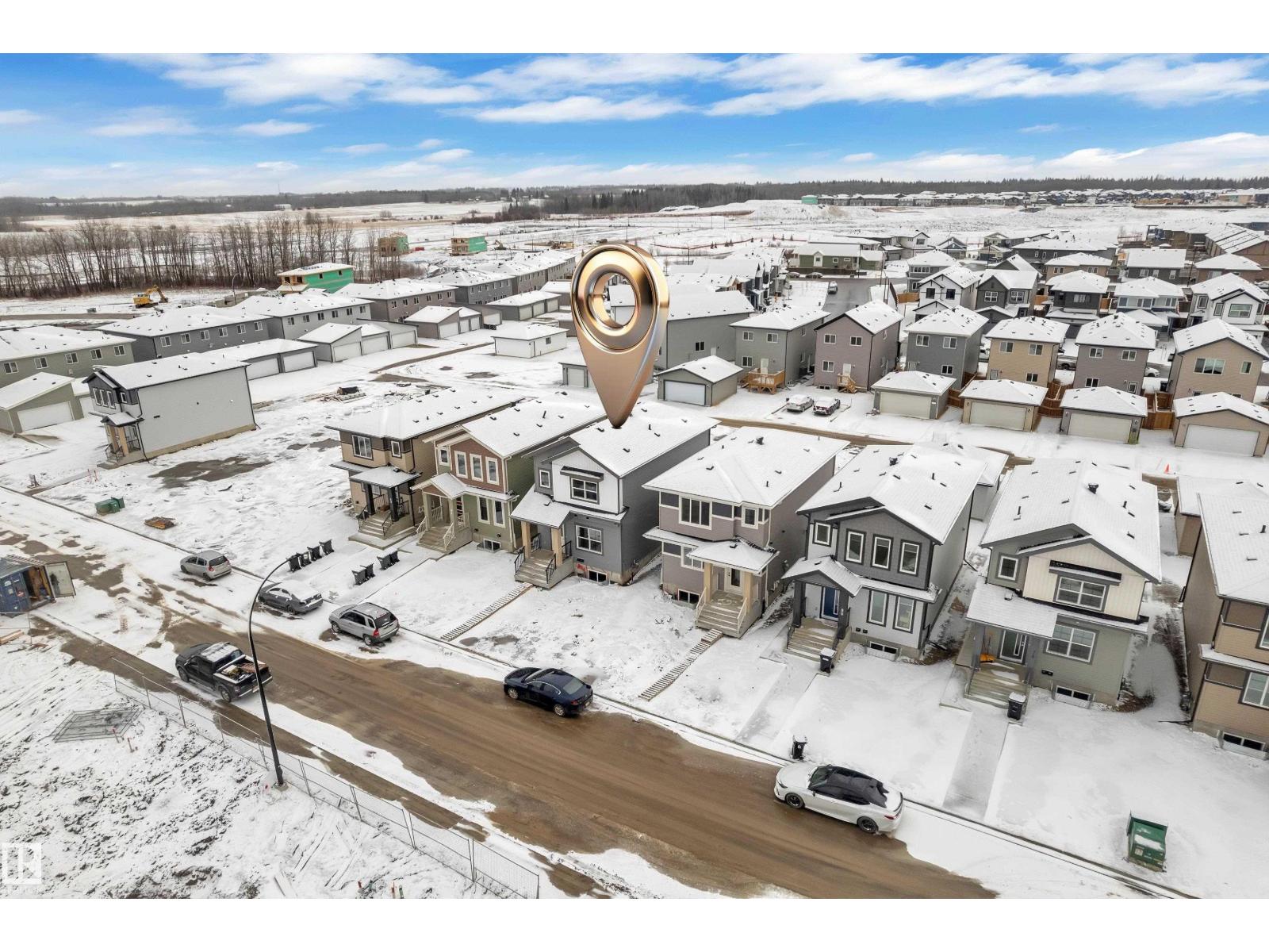 84 Patriot WY, Spruce Grove