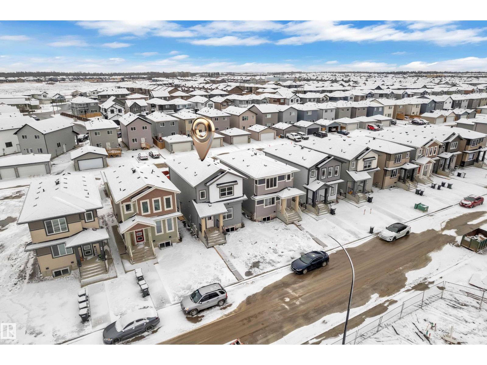 84 Patriot WY, Spruce Grove