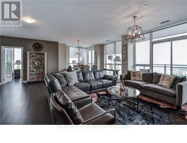 #2402 55 EGLINTON AVENUE W - 19
