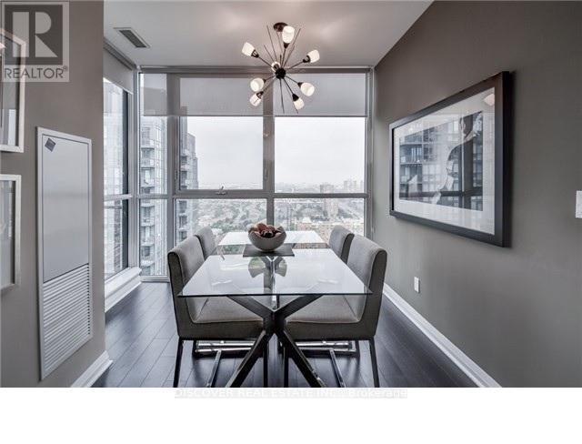 2402 - 55 EGLINTON AVENUE W — photo 8