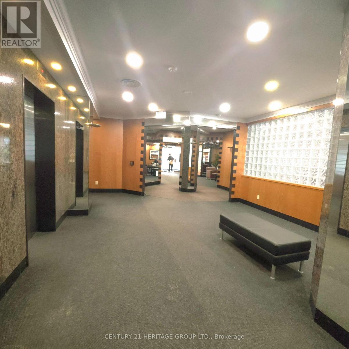 1403 - 18 HILLCREST AVENUE, Toronto (Willowdale East), Ontario, M2N6T5 — Photo 6