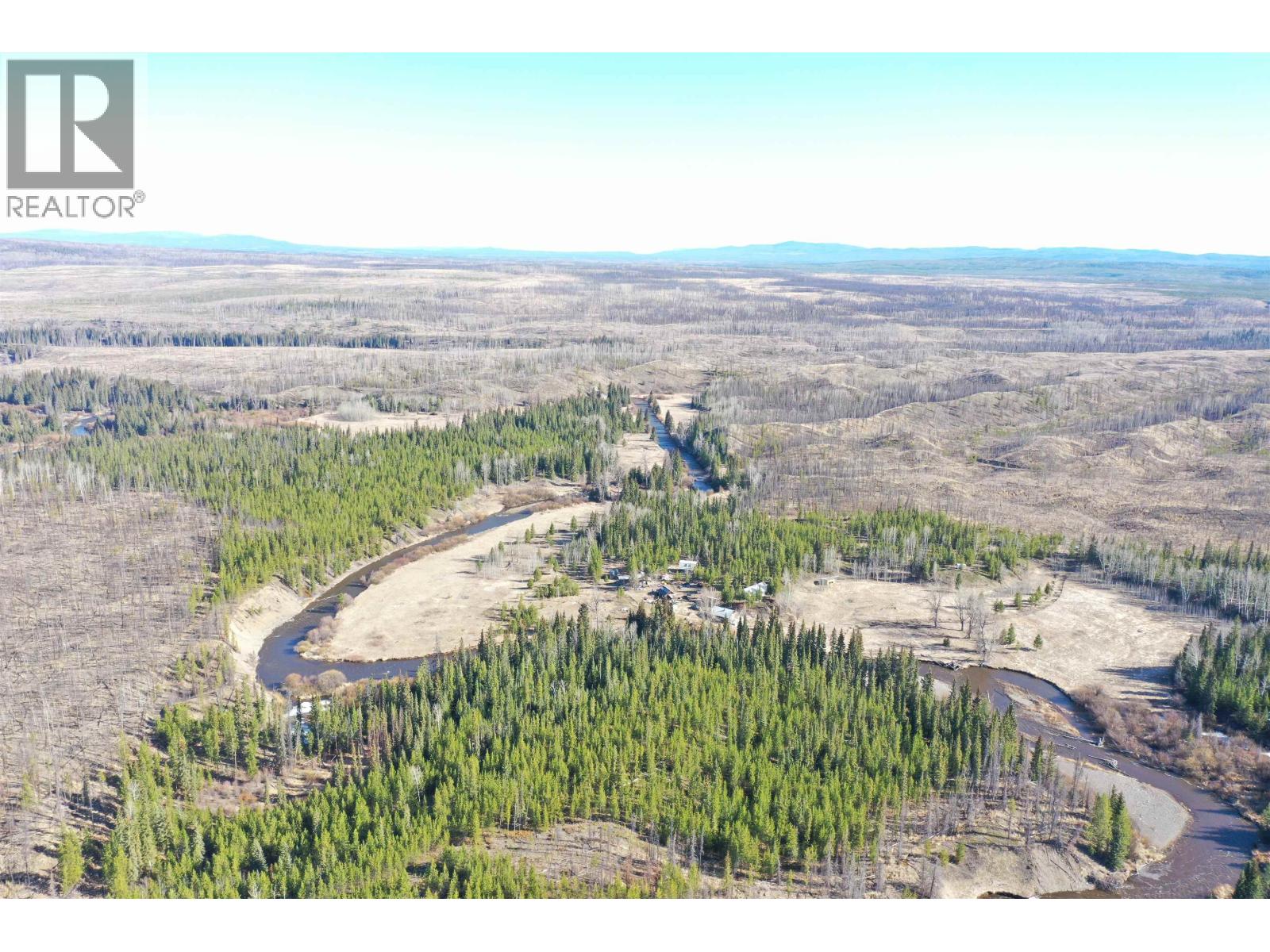 11265 NAZKO ROAD, Quesnel