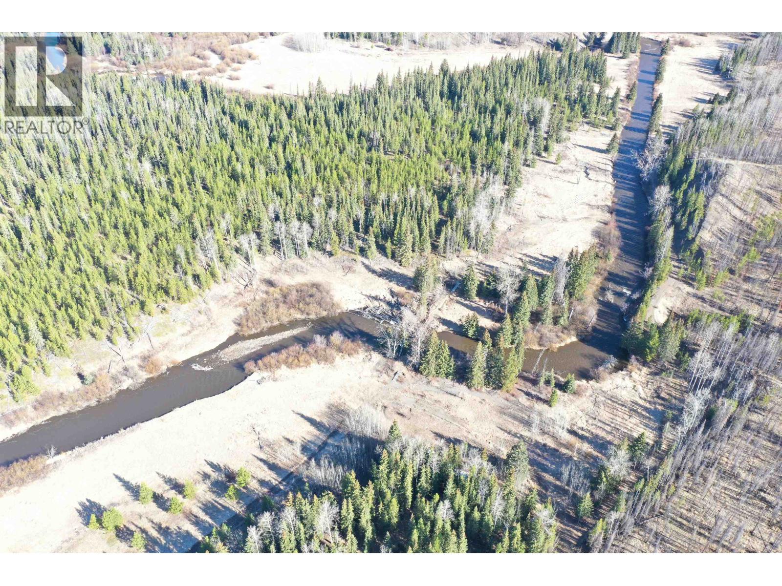 11265 NAZKO ROAD, Quesnel