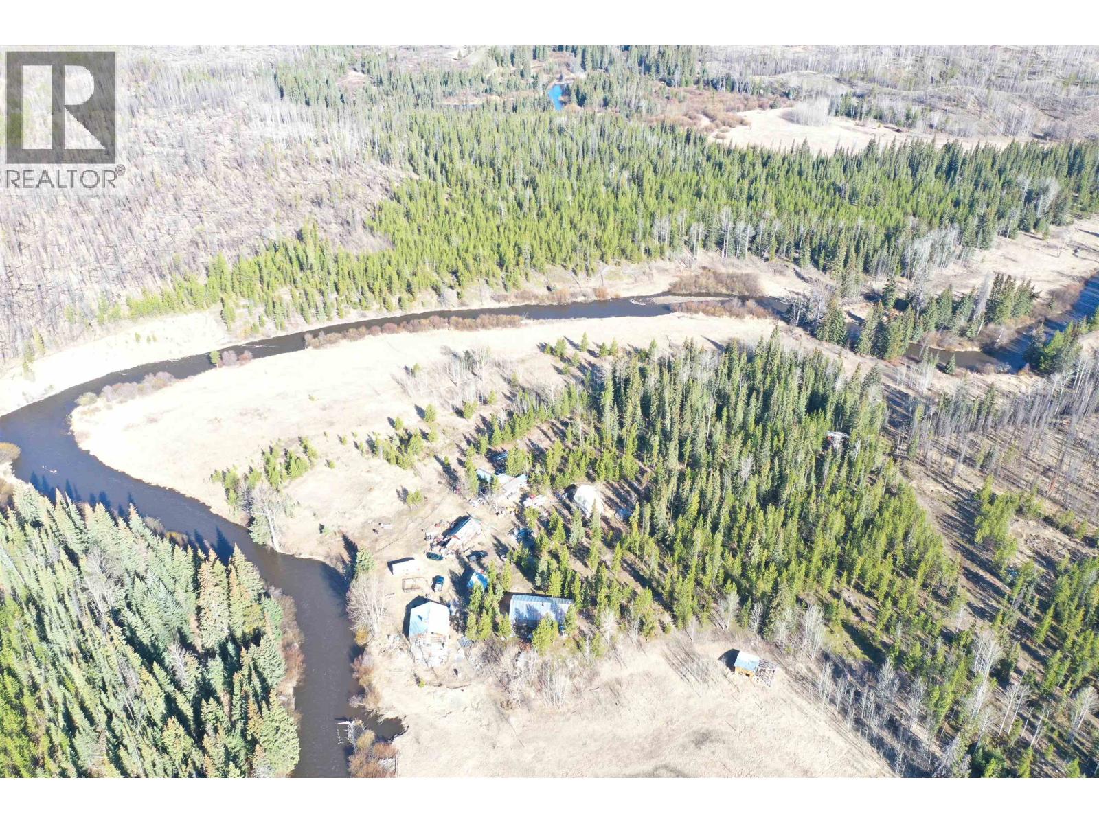 11265 NAZKO ROAD, Quesnel