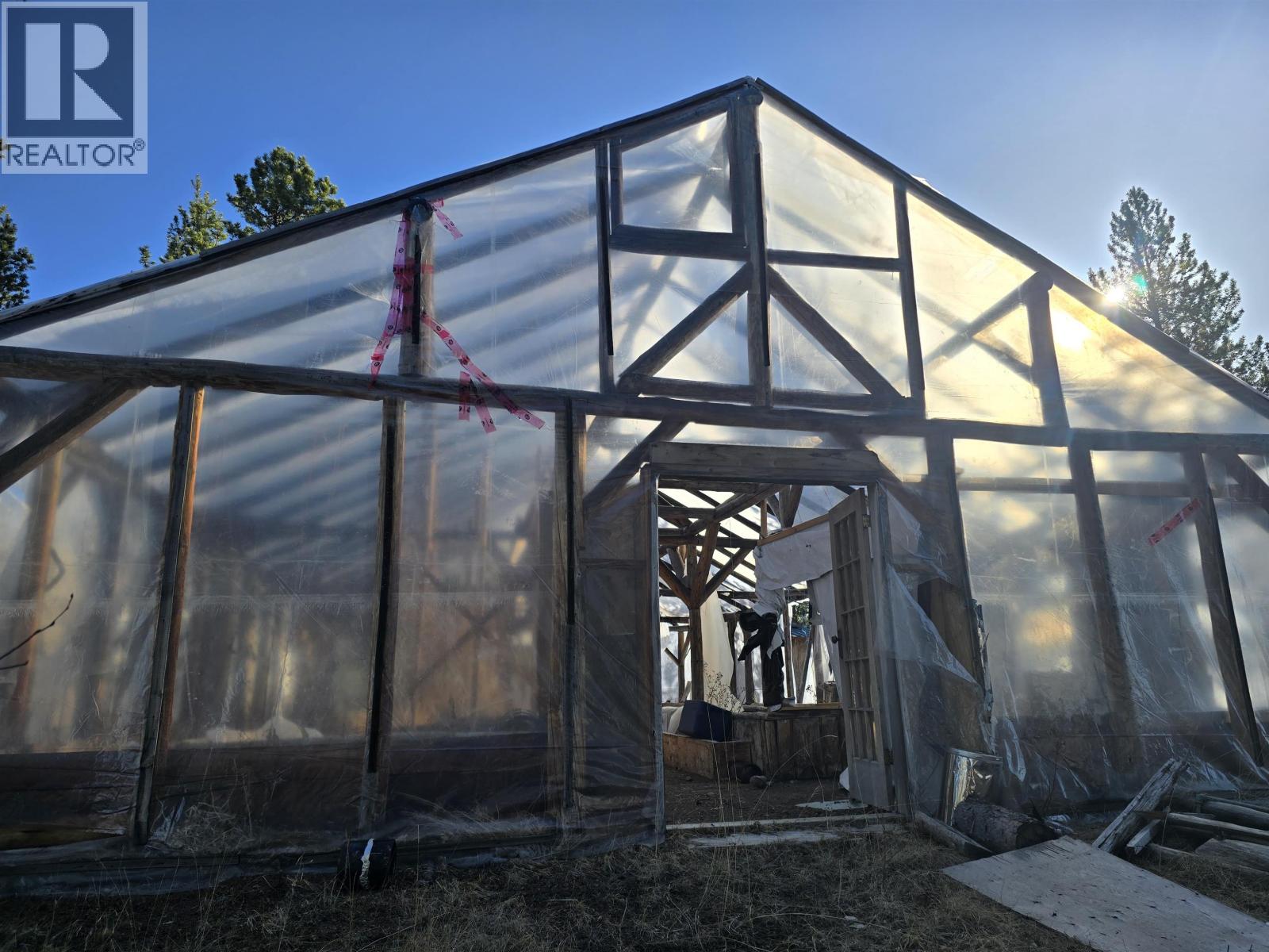 11265 NAZKO ROAD, Quesnel