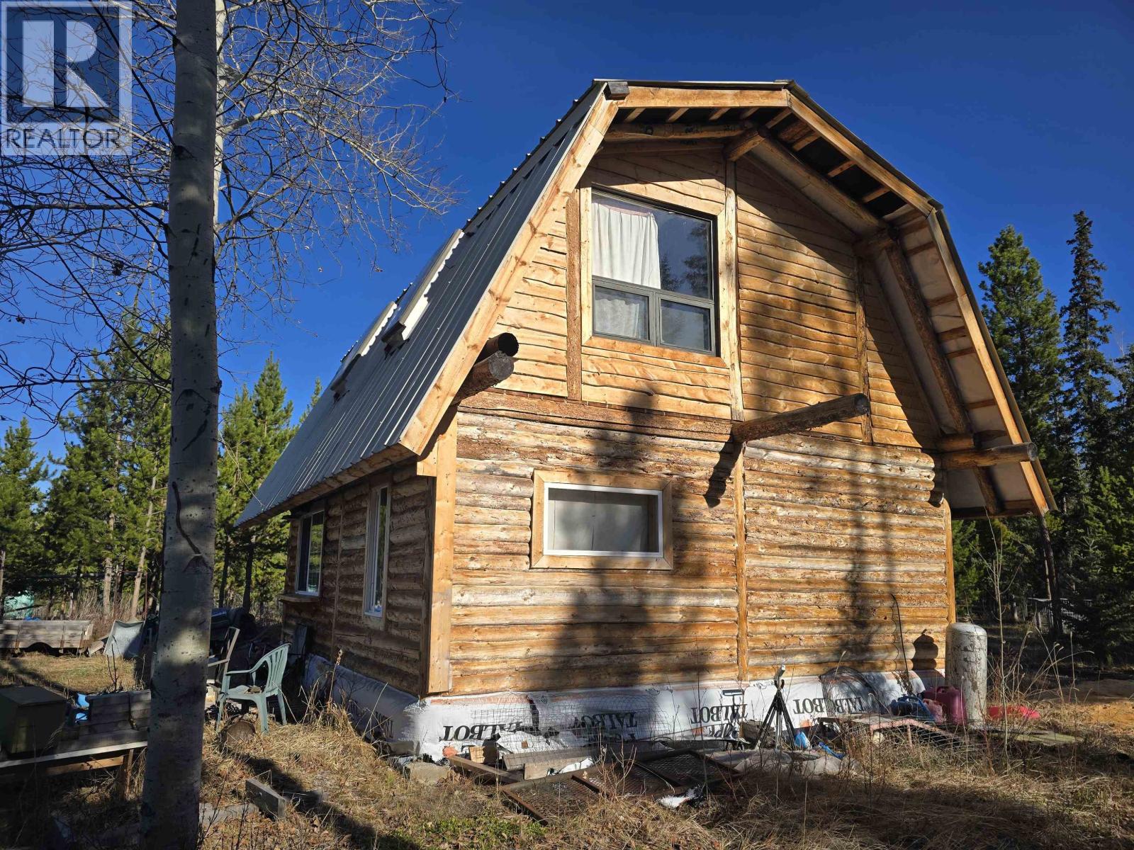 11265 NAZKO ROAD, Quesnel