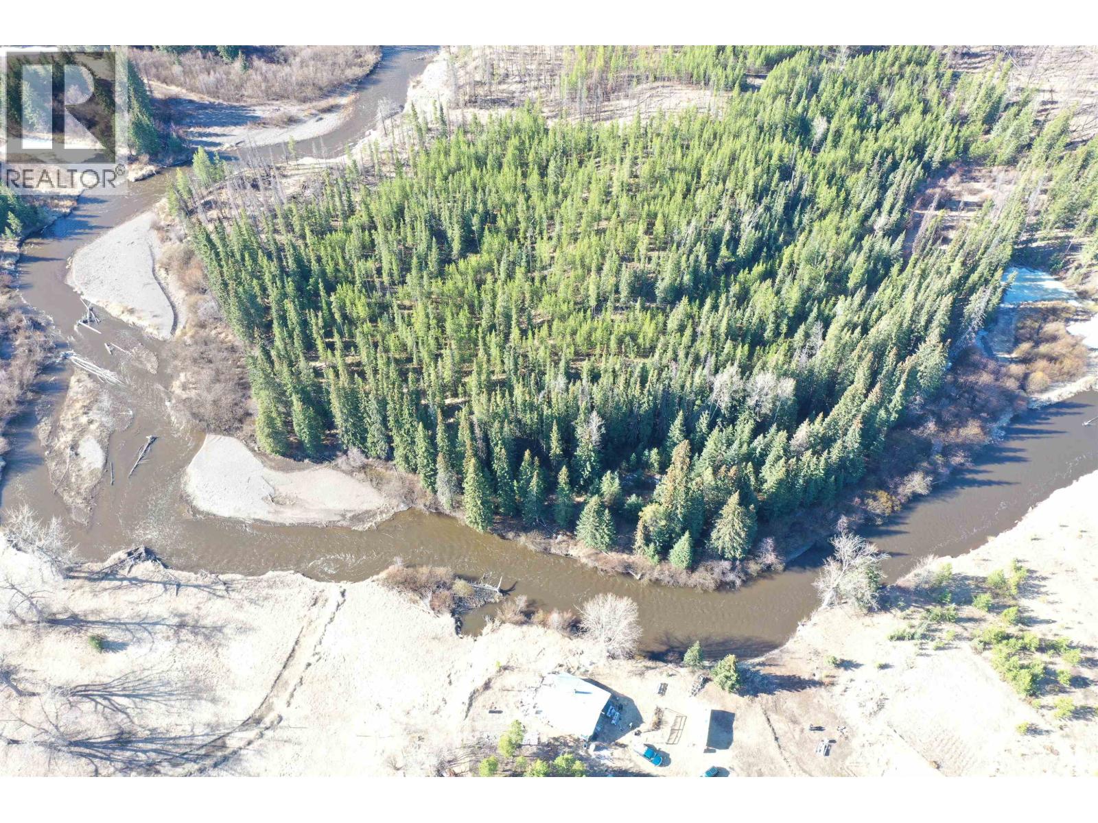 11265 NAZKO ROAD, Quesnel
